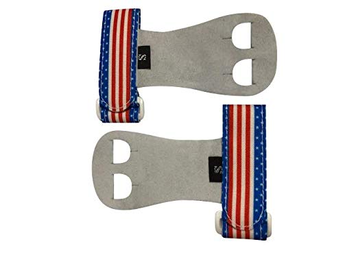 PUSH Athletic Gymnastics Youth Hand Grips