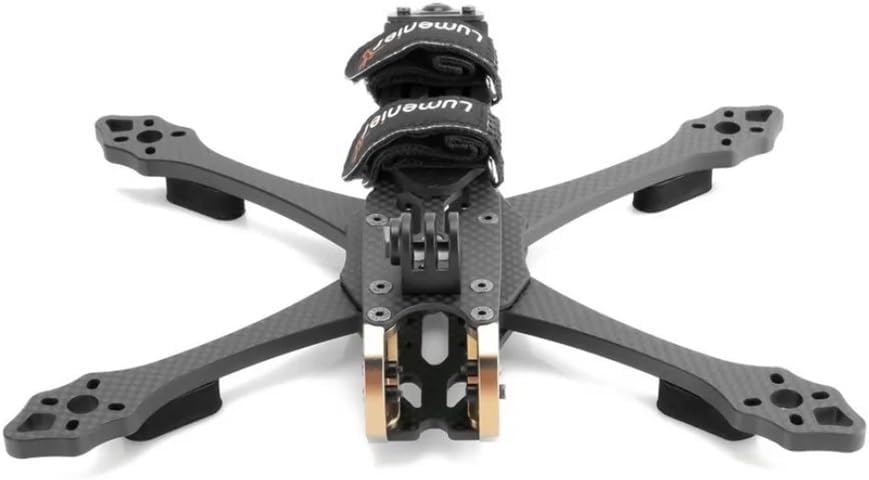 FTV ドローン LUMENIER QAV-R フレームキット : Lumenier QAV-S 2