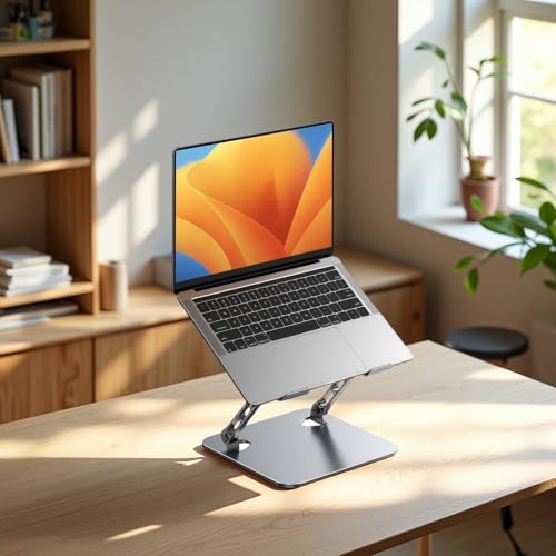 Base enfriadora con ventilador para laptops y tablets miniatura 3
