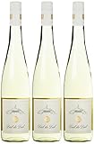 Passt zu: Aperitif Schlossgut Diel de 2015 Trocken (3 x 0.75 l)