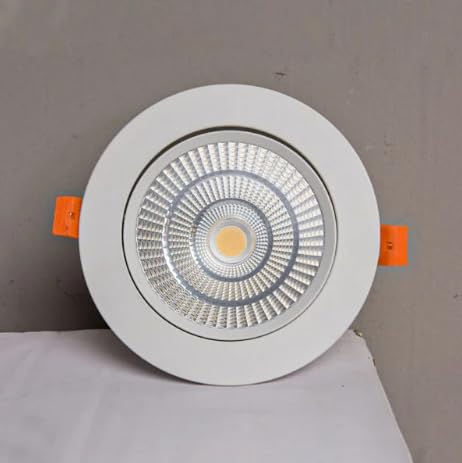 Lites Lx335/30 Watts Cob Conceal (Natural White) Pack of 1