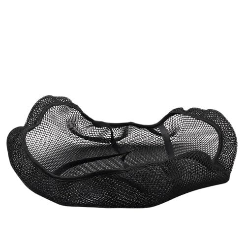 Housse coussin selle moto anti-glisse et anti-chaleur pour DL650 DL1000