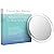 15X Magnifying Mirror – Use for Makeup Application - Tweezing – and Blackhead/Blemish Removal – Round Mirror with Three Suction Cups for Easy Mounting, 6 Inch