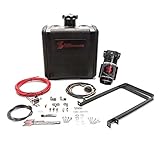Snow Performance SNO-410 Injection Kit (Stage 2 Boost Cooler 07-17 Cummins 6.7L Diesel Water/Methanol), 1 Pack