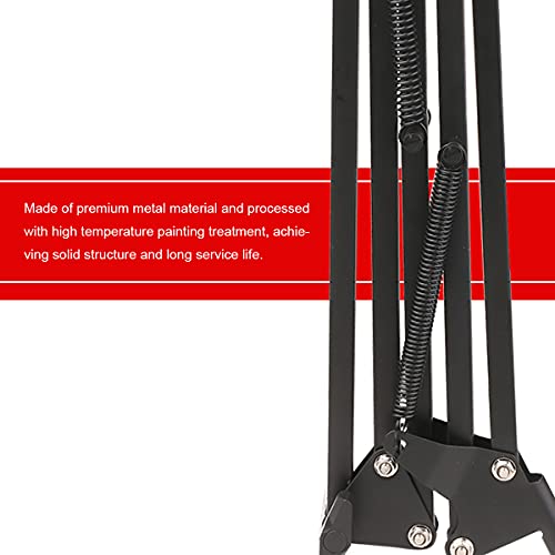 lifcasual Suporte estendido Cantilever Suporte Telescópico Suporte ao vivo Suporte preguiçoso com br