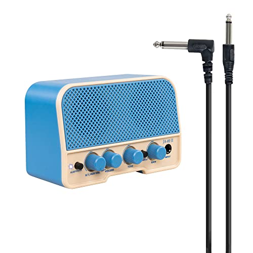 Best Electric Guitar Mini Amp Expert Review The Modern Record