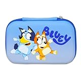 Innovative Designs Bluey Pencil Case