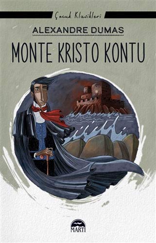 Monte Kristo Kontu