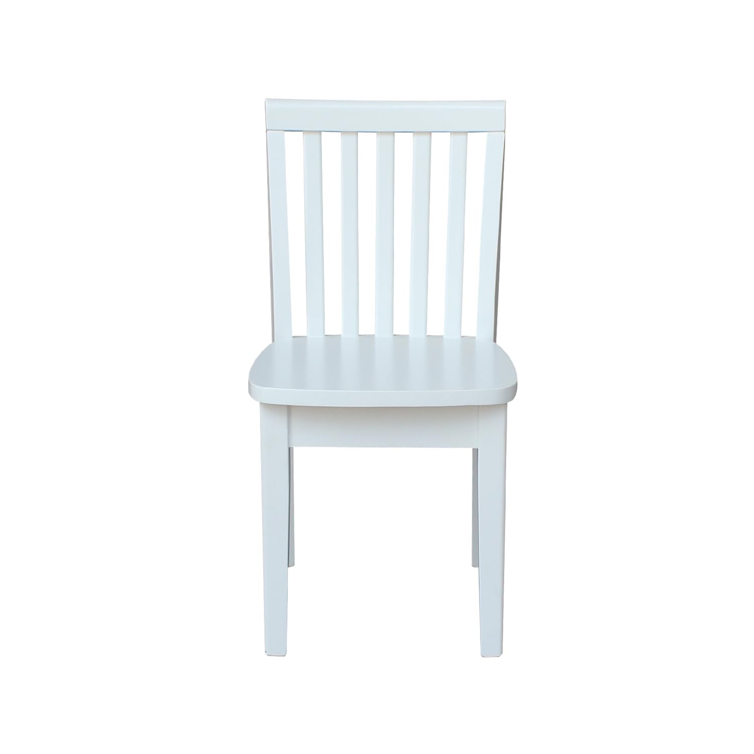 HomeStock Suburban Sophistication Set of Two Juvenile Chairs - 13