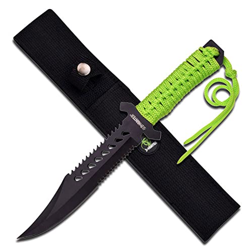 Z-Hunter Survival Knife