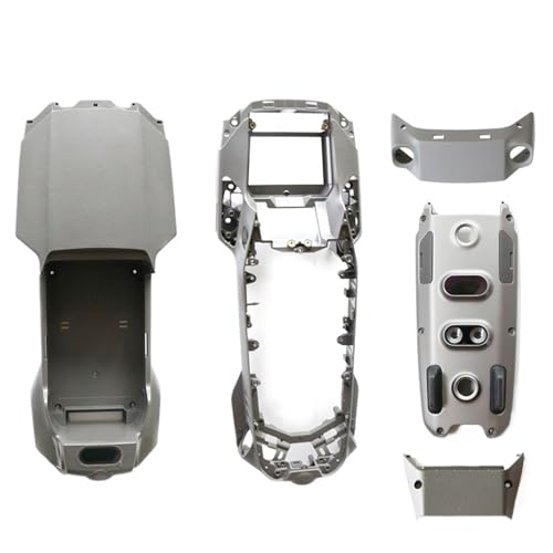 ݊܂DJI Mavic 2 Pro & Zoomh[ΉAWo}EgJo[t{fBVFZbg(5IN1 shell)