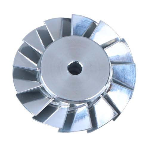 Blade, Fan, 30 in, Pitch (Deg.): 24, Mfr: 3C380-A