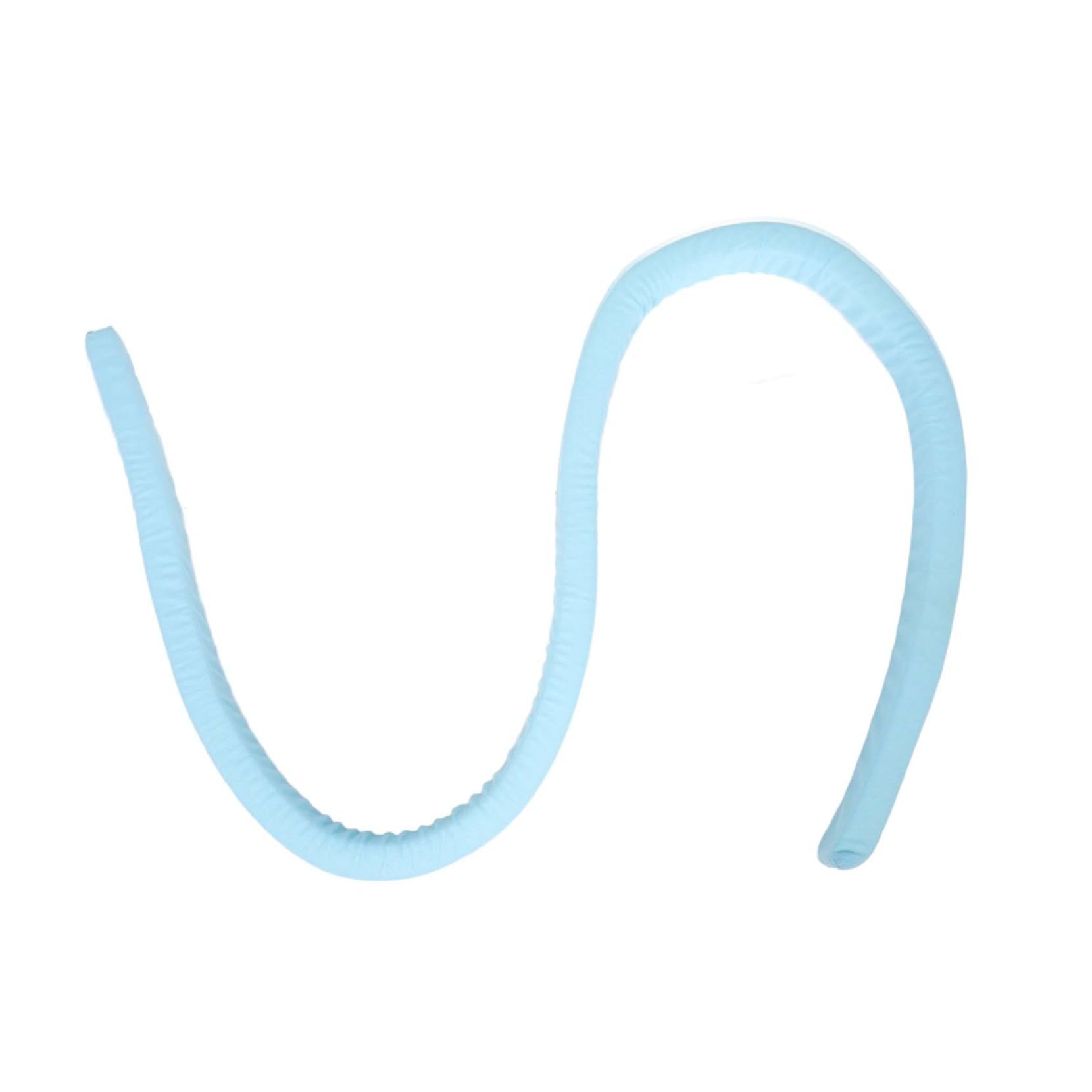 HONMEET Bed Gap Filler Bed Wedge Pillow for Twin Size Mattress Space Filler for Headboard