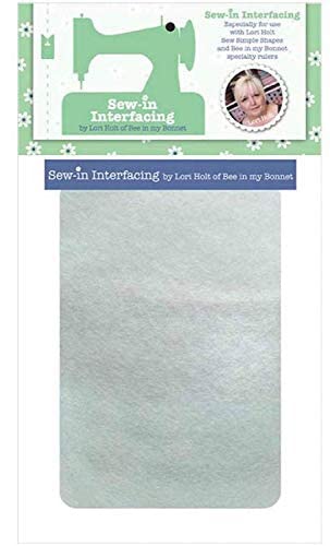 Lori Holt Sew-In Interfacing 20X108, Original Version #TOP1