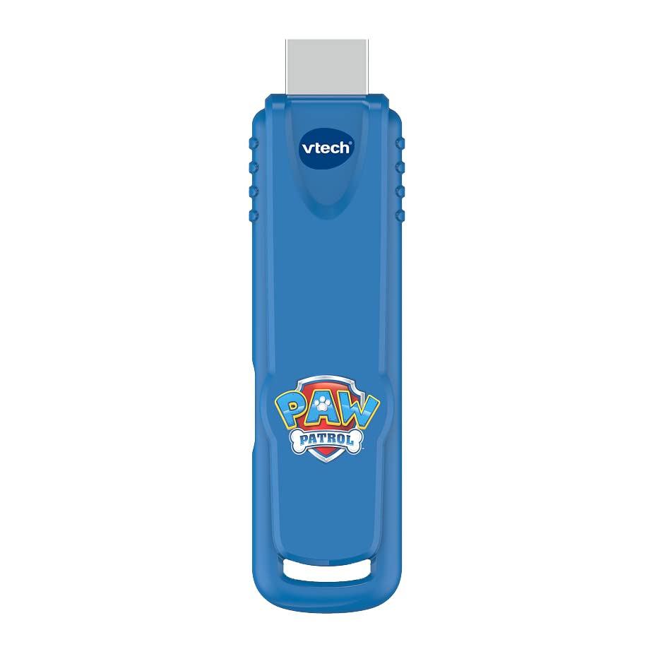 VTech V.Smile New Generation Paw Patrol, Multicoloured, único - Image 4