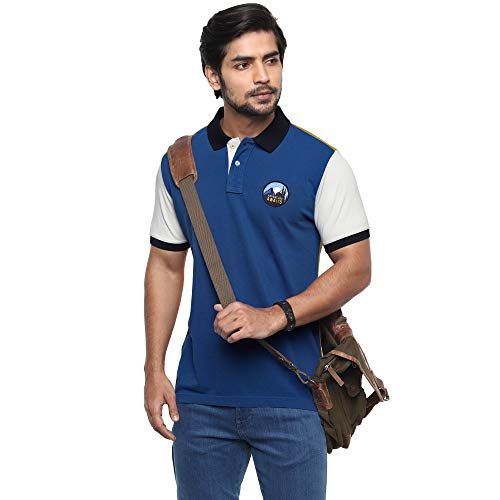 Image of Royal Enfield Adventure T-Shirt