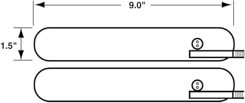 Miniatura 2 de Walthers Cornerstone Kit de tanques de almacenamiento de propano a escala JHO