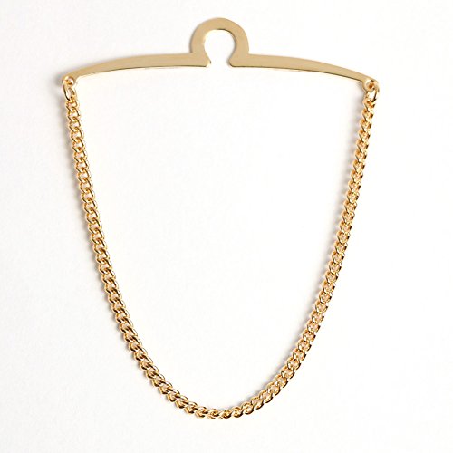 Men's Tie Chain Gift Boxed2