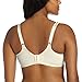Olga womens Luxury Lift Underwire bras, Butterscotch, 38D US