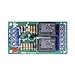 Elk Products Relay, Module, Dpdt, 10A, 12Vdc to 24Vdc - 924
