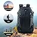 Dafape Mochila para Hombres y Mujeres Imagen de Dafape Mochila para Hombres y Mujeres