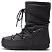 Produktbild Moon Boot Mid Rubber WP 24010300 Damen Winterstiefel, Schwarz (Black), Gr. 37