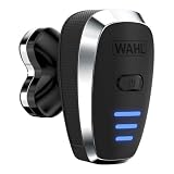 Wahl Rasoi elettrici a testina rotante, Ricaricabili tramite USB, 0,2 mm