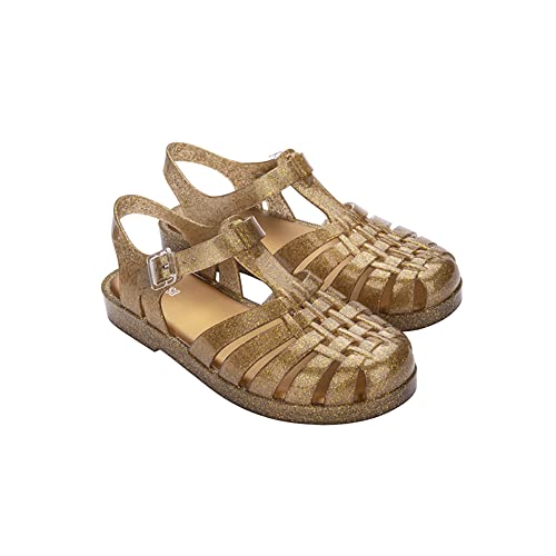 Melissa POSSESSION FINAL DE ANO AD 54138 GOLD GLITTER MUJER 43 EUR