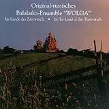  Im Lande des Zarewitsch