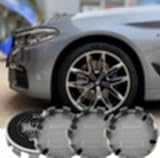 bmw felgendeckel durchmesser Optische Wirkung: Exquisite Verarbeitung, sportliches und modisches Aussehen. Die Radnabenabdeckung ist ein echter Blickfang und passt perfekt zu Ihrem Auto.