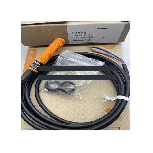 Capteur de proximité IB5136 inductif de haute précision