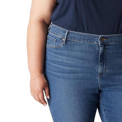 Signature by Levi Strauss & Co. Gold Women's Modern Bootcut Jeans (Also Available in Plus)4