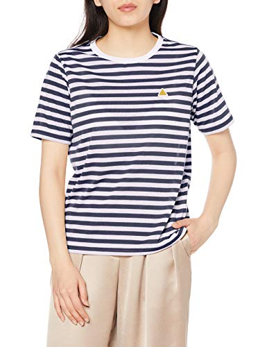 W's Border H/S Tee / ウィメンズボーダーハーフスリーブティー