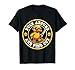 Duck Lover Art Men Women Boys Girls Rubber Duck Funny Ducks T-Shirt