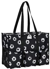Black Daisy Large