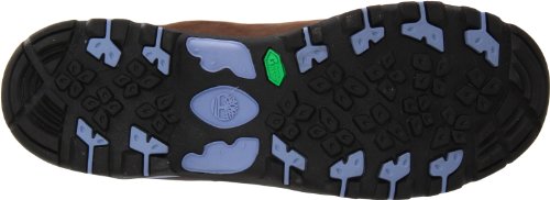 Chaussures de randonnée femme Timberland Gannon légères avec semelle adhérente - 4
