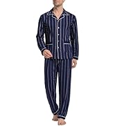 Pigiama Uomo Invernale Due Pezzi - Cotone E Poliestere, Tasche Laterali, Comodo E Morbido, Design Moderno - Foto 6