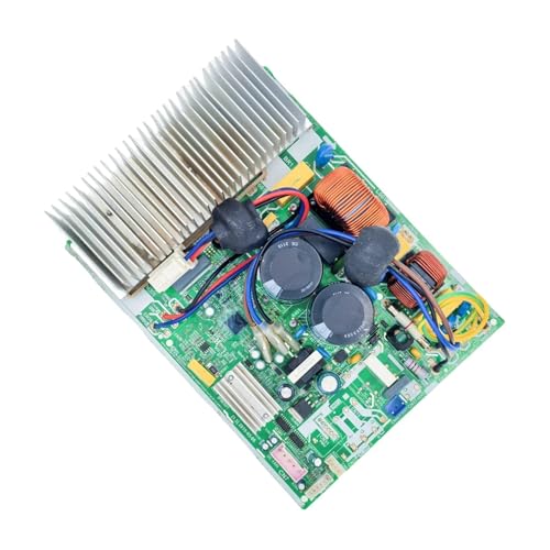 Circuit imprimé D.13.WP2-1 pour carte de commande climatiseur - 7