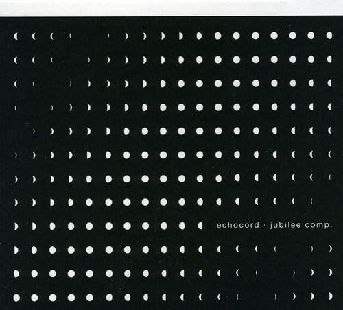 Echocord Jubilee Comp.