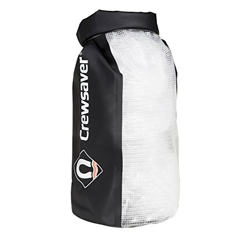Crewsaver Accessoires Unisexe Noir 20 l Cover