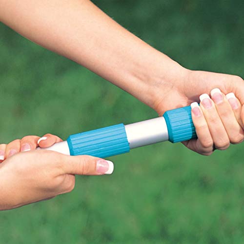 Intex Pool maintenance kit pool accessories pool cleaning set 2 pieces Fino a 4,88 m Single - 8