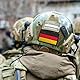 Deutschland patch,Deutschland Flaggen Patch,Reflective Germany Flag Patch,Patches Klett für Kleidung Rucksack Baseballkappe Uniform Weste
