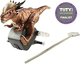 Jurassic World Rip-run Dinos Stygimoloch