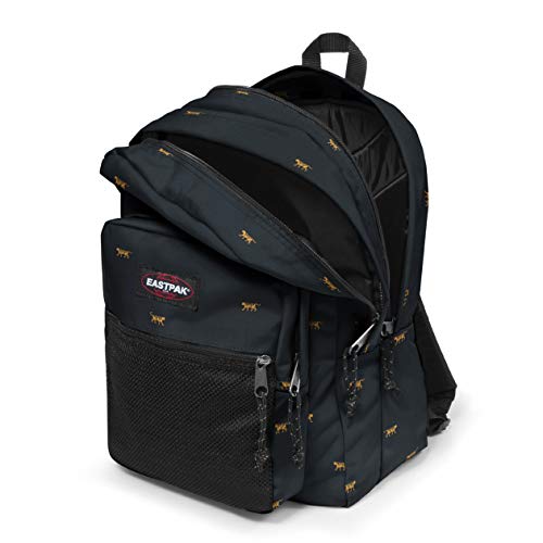 Image of Eastpak Pinnacle, Mini Tiger, onze size