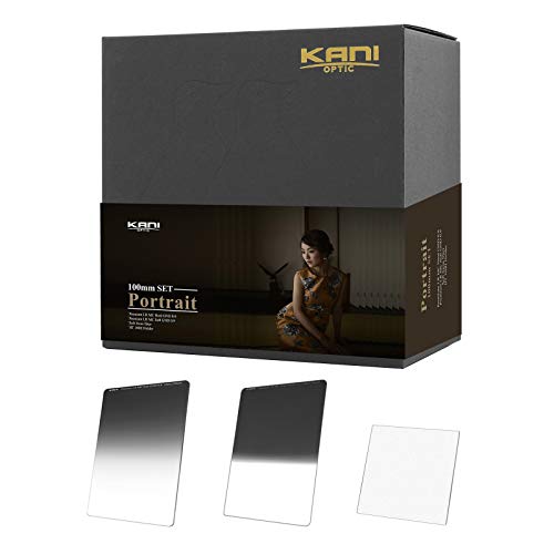 KANI 100mm HT100 III |[g[gZbg p^tB^[Zbg A_v^[Ot p^tB^[3\ Yga82mmΉ [P[Xt 807977