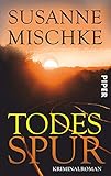  Todesspur (Hannover-Krimis 4): Kriminalroman