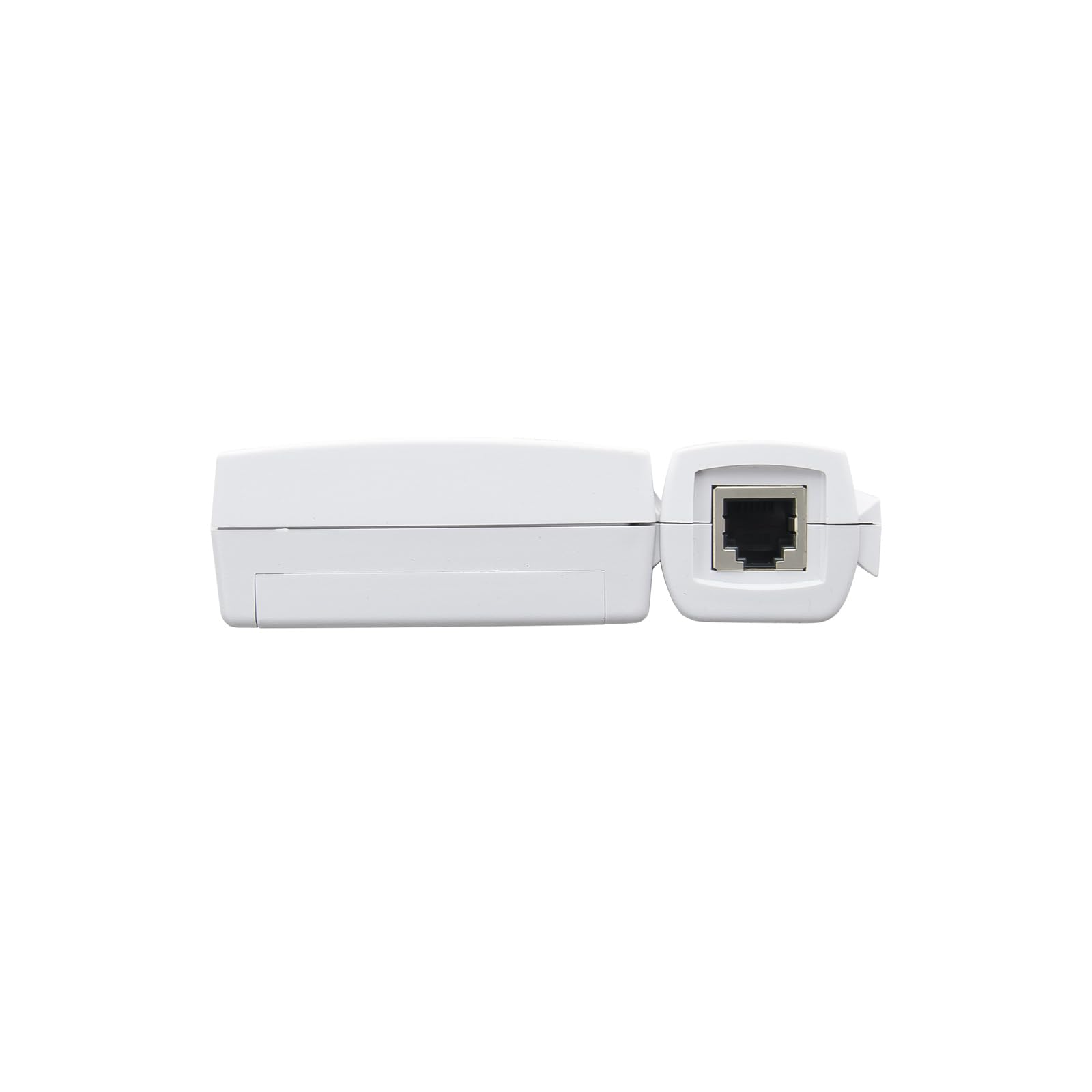 NANOCABLE - 10.31.0301 - Tester Cavo Automatico per Cavi RJ11/RJ12/RJ45