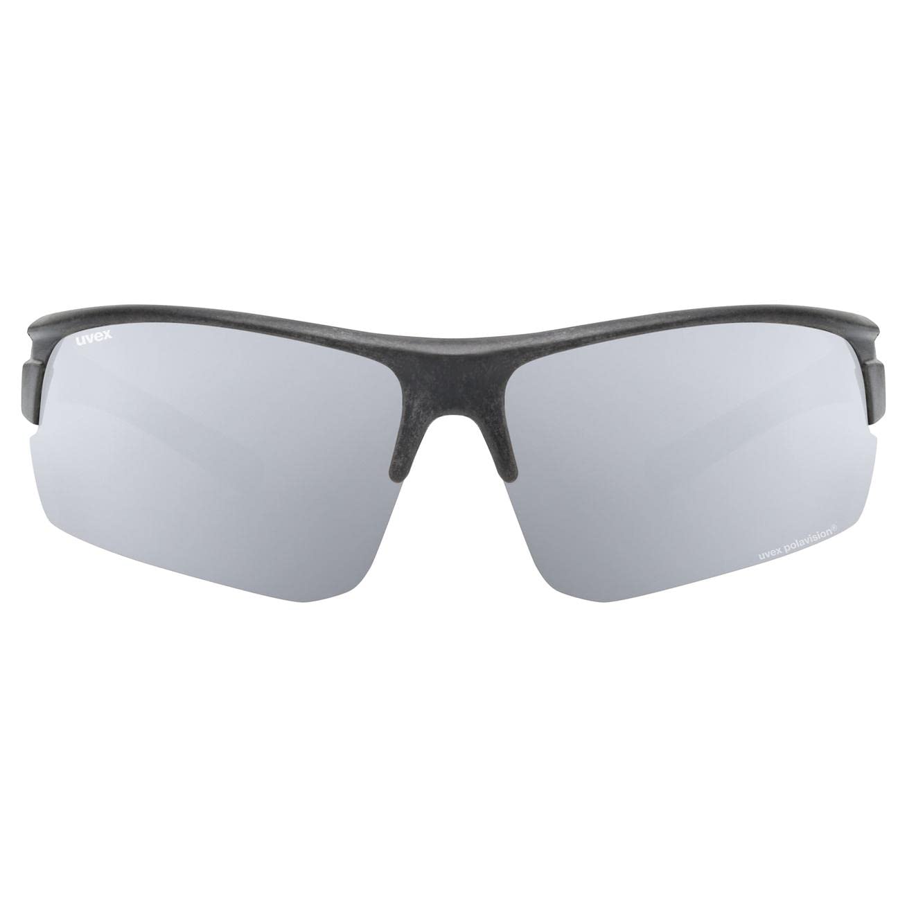 Uvex Unisex Uvex Sportstyle Ocean P Sportbrille (1er Pack)