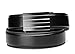 Men's Leather Ratchet Belt | "Endeavor" Alloy Buckle