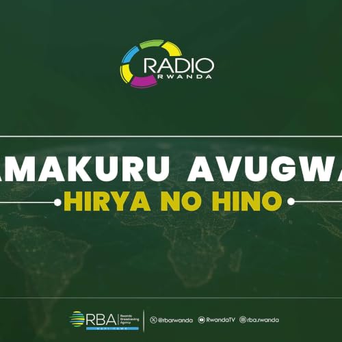 Amakuru agezweho Titelbild